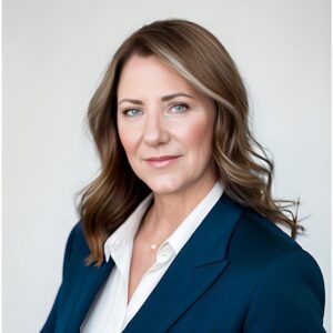 Charmie Chirgwin