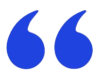Inverted Quotation Marks