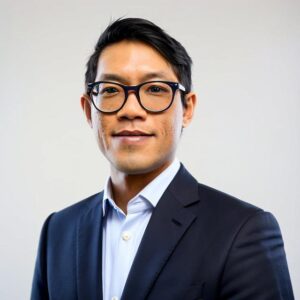 Peter Nyuyen